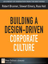 Building a Design-Driven Corporate Culture (eBook)